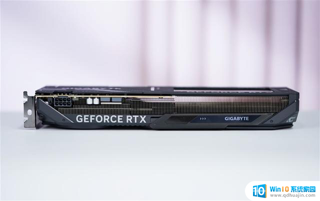 技嘉RTX 5050 GAMING OC显卡评测：全新DLSS 4技术的RTX 4060性能升级
