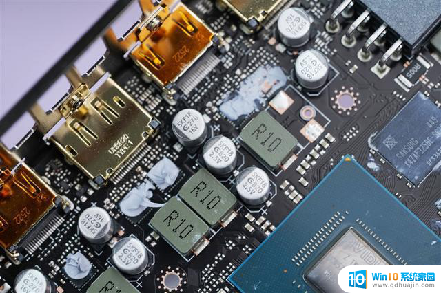 技嘉RTX 5050 GAMING OC显卡评测：全新DLSS 4技术的RTX 4060性能升级