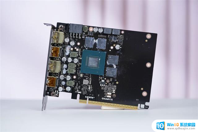 技嘉RTX 5050 GAMING OC显卡评测：全新DLSS 4技术的RTX 4060性能升级
