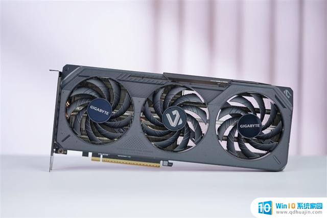 技嘉RTX 5050 GAMING OC显卡评测：全新DLSS 4技术的RTX 4060性能升级