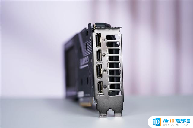 技嘉RTX 5050 GAMING OC显卡评测：全新DLSS 4技术的RTX 4060性能升级