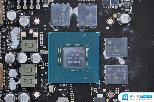 技嘉RTX 5050 GAMING OC显卡评测：全新DLSS 4技术的RTX 4060性能升级