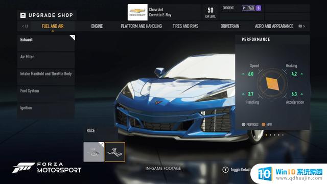 微软官宣极限竞速：Motorsport10月10日发售，赛车游戏爱好者必看！