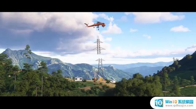 刚刚微软公布最炸游戏:玩家将获得1000个星球免费领取!