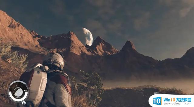 刚刚微软公布最炸游戏:玩家将获得1000个星球免费领取!