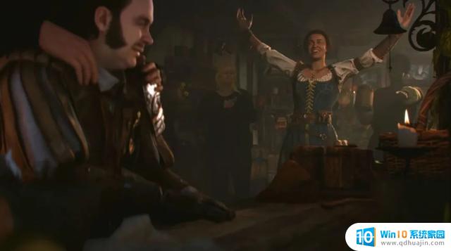 刚刚微软公布最炸游戏:玩家将获得1000个星球免费领取!