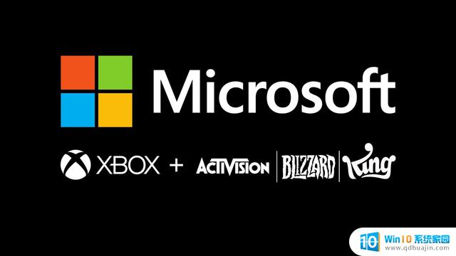 英国已经同意与微软就“收购动视暴雪”进行协商，开启全球游戏产业巨变