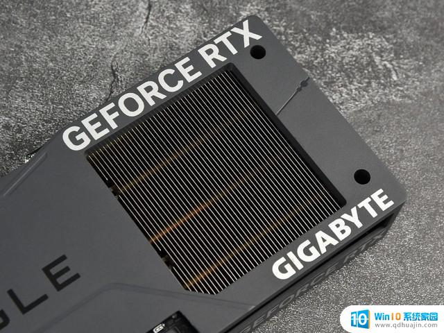 技嘉GeForce RTX 4060 Ti EAGLE 猎鹰8G显卡评测