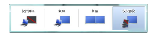 一个主机可以接两个显示器 一台电脑主机如何连接两个显示器