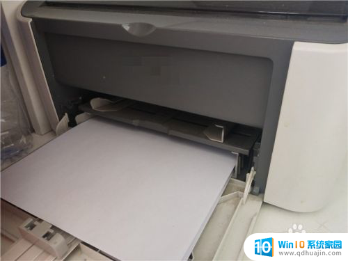 电脑wps打印不了怎么回事 WPS office打印作业无法启动解决方法