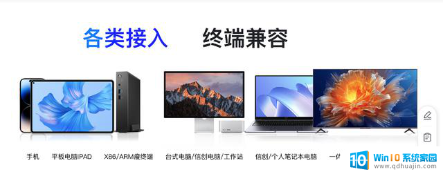 ToDesk远控全体验：Windows vs Mac vs Harmony，哪种系统电脑更受欢迎？