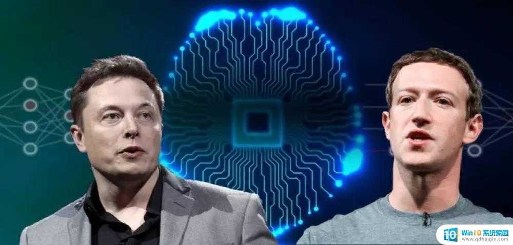 马斯克宣布进军AI市场 已抢购1万张NVIDIA显卡做足准备，开创人工智能领域新篇章