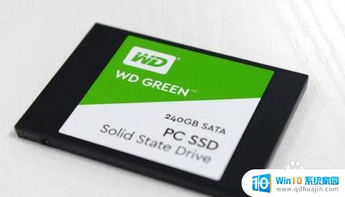 西数绿盘固态硬盘怎么样 西部数据GREEN系列固态硬盘性能评测