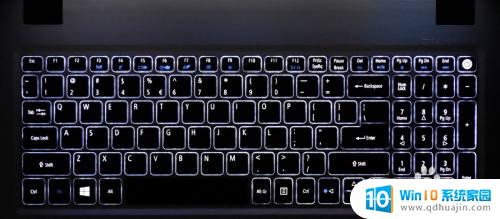 普通键盘没有fn键怎么代替 键盘没有fn键怎么操作