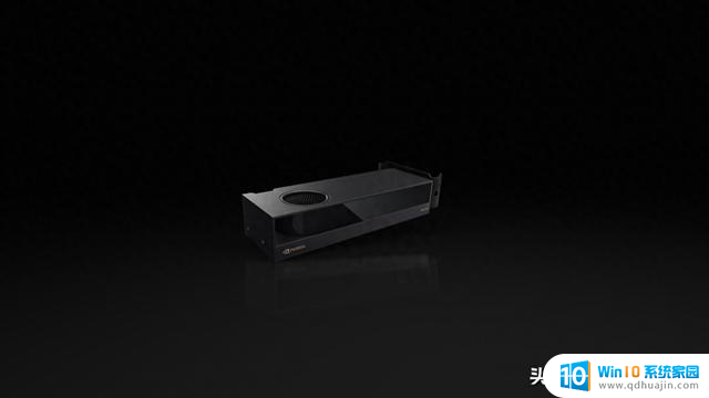 Nvidia发布RTX 2000 Ada Generation GPU，开创新一代图形处理器时代