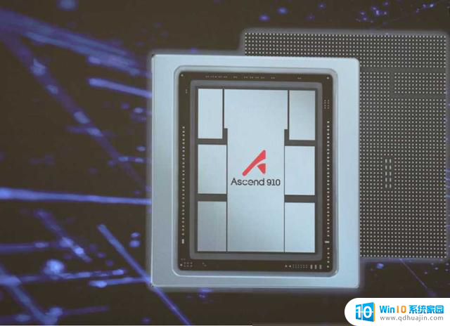 英伟达再遇挑战，AMD芯片受追捧，华为晟腾芯片即将供货最新动态