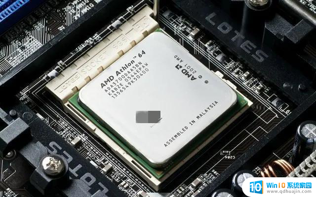 AMD真的是不懂电脑者的雷区？AMD处理器性能解析