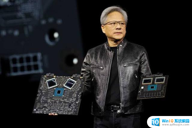 传NVIDIA全球总部将设在台湾 黄仁勋将于下周宣布选址，全球总部选址消息即将公布