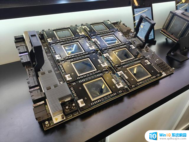 AMD还有大招？不光有Zen6，MI400性能还要涨10倍！- AMD最新消息揭秘