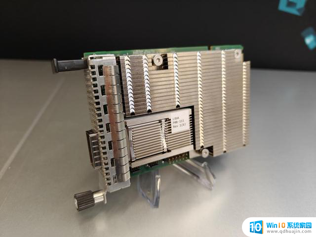 AMD还有大招？不光有Zen6，MI400性能还要涨10倍！- AMD最新消息揭秘