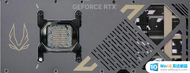 硬件缩水定价不变，新版RTX5090D显卡发售，性能怎么样？