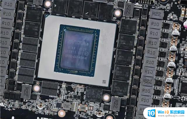硬件缩水定价不变，新版RTX5090D显卡发售，性能怎么样？