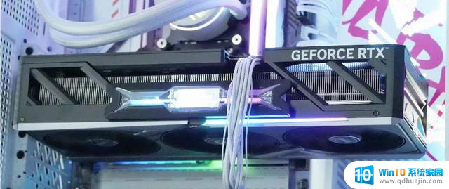 硬件缩水定价不变，新版RTX5090D显卡发售，性能怎么样？