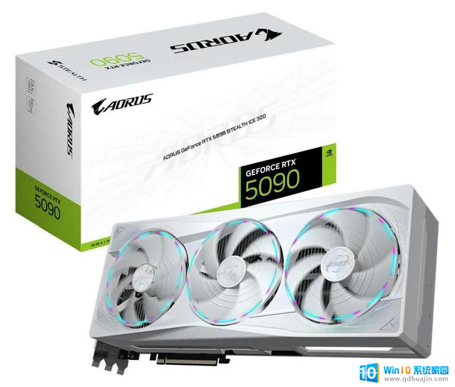 硬件缩水定价不变，新版RTX5090D显卡发售，性能怎么样？