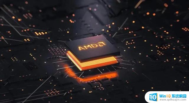 AMD追击英伟达AI芯片，谁将获得胜利？