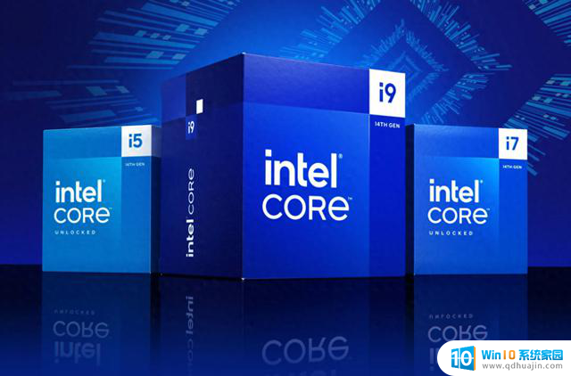 游戏装机首选Intel CPU，这些款型性价比最高值得买！