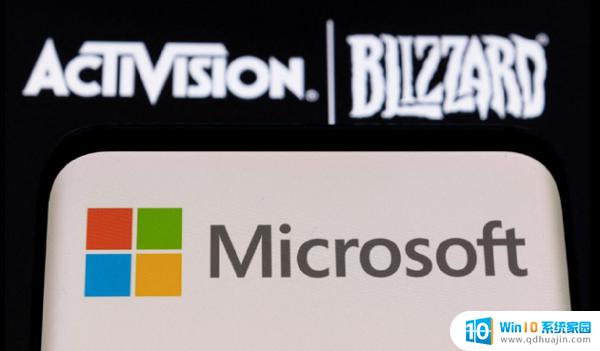 FTC暂停微软并购动视暴雪交易的动议被巡回法院驳回