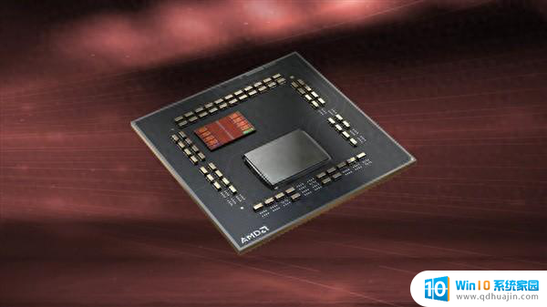 AMD游戏神U再添两员悍将：锐龙7 5700X3D、锐龙5 5500X3D，100MB缓存助力游戏性能提升