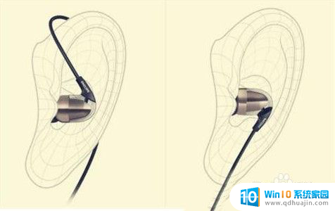耳机是输入设备吗 耳机佩戴正确的姿势和方法