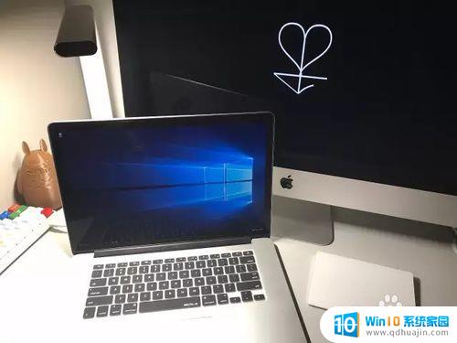 mac 装windows 镜像文件 Macbook Pro如何通过ISO镜像安装Windows10系统