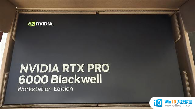 NVIDIA最强专业卡首测：96GB显存要9万元，性能仅比5090快了9％