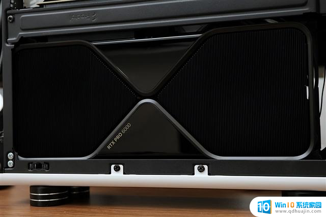 NVIDIA最强专业卡首测：96GB显存要9万元，性能仅比5090快了9％