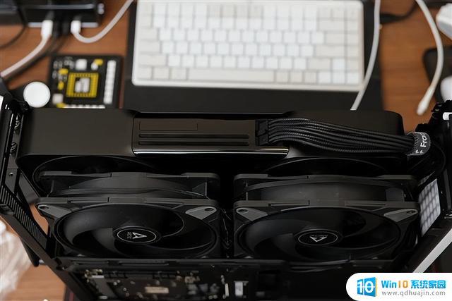 NVIDIA最强专业卡首测：96GB显存要9万元，性能仅比5090快了9％