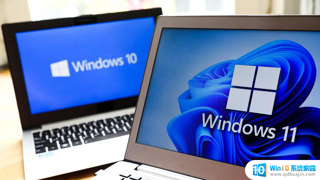 Win11超越Win10：用户能否选择升级？