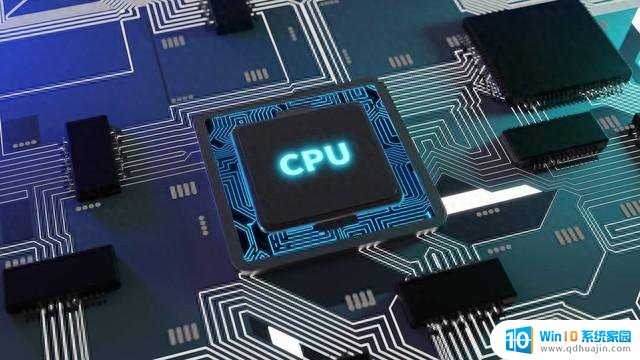 国产CPU，不负众望必将绽放芳华，引领中国芯片产业腾飞