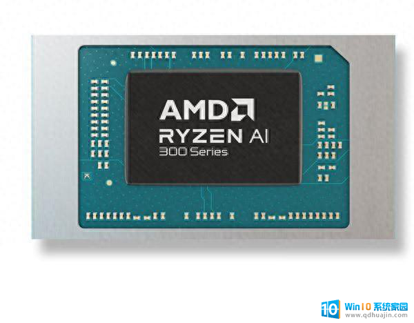 AMD低端入门锐龙AI 5 330公布：性能强劲，价格实惠