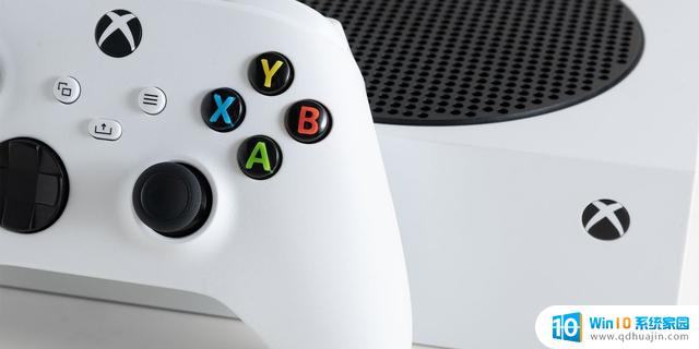微软再谈Xbox Series S游戏开发：做好规划就能轻松应对挑战