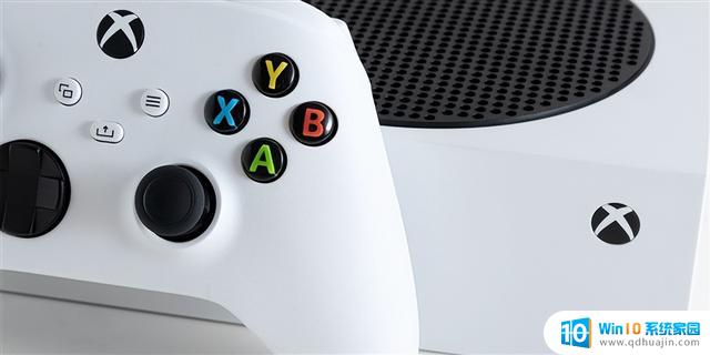 微软强调规划至关重要：坚持不放弃开发Xbox Series S游戏