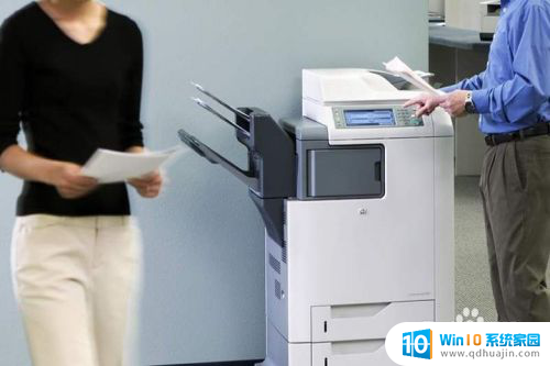 打印机显示文档被挂起 但不打印怎么办 如何处理无法打印的挂起文档