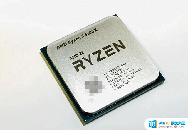 win11笔记本 最大性能 Win11 24H2更新Ryzen 5000系列处理器性能提升实测