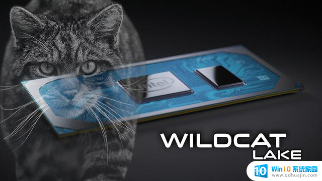 英特尔Wildcat Lake CPU不支持光线追踪，搭载两个Xe3 RT单元和XMX核心