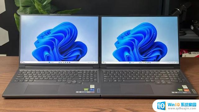 i7-13700H vs R7-7840H: 实测主流价位游戏本该如何选择处理器？