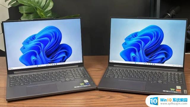 i7-13700H vs R7-7840H: 实测主流价位游戏本该如何选择处理器？