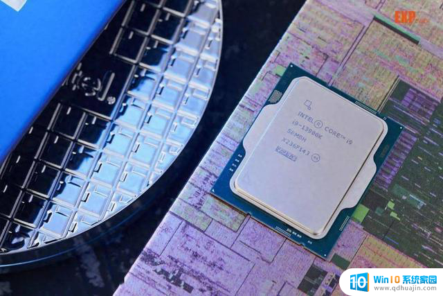 Intel处理器全都有崩溃问题，AMD成为首选CPU品牌？