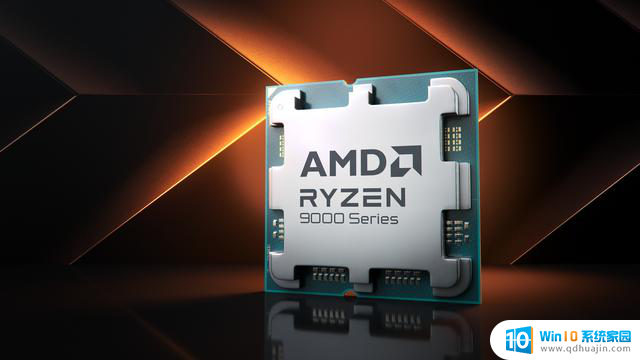 Intel处理器全都有崩溃问题，AMD成为首选CPU品牌？