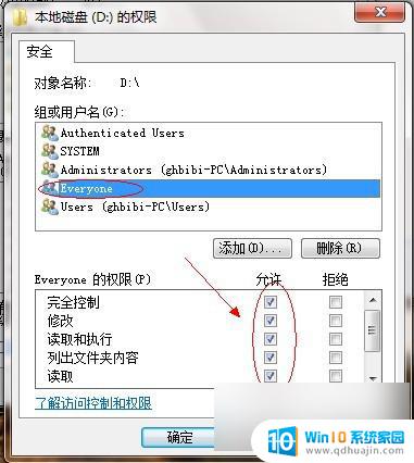 win7 怎么共享文件 Win7如何在局域网内共享文件